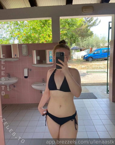 Lenaa.stk nude photo 55