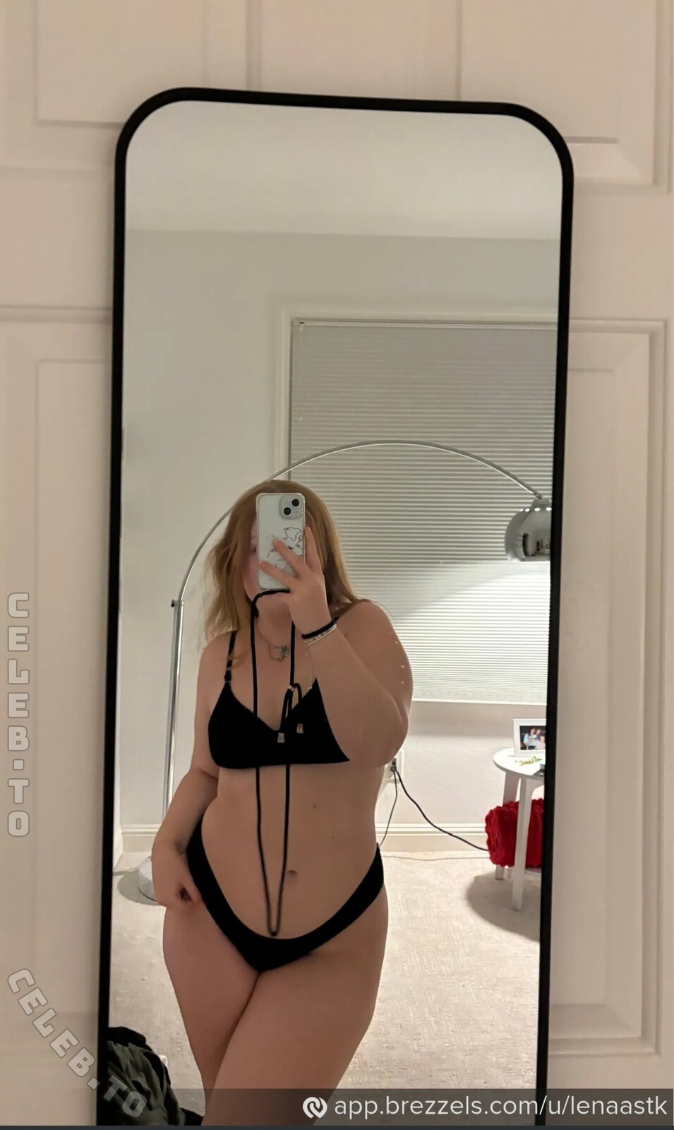 Lenaa.stk nude photo 1