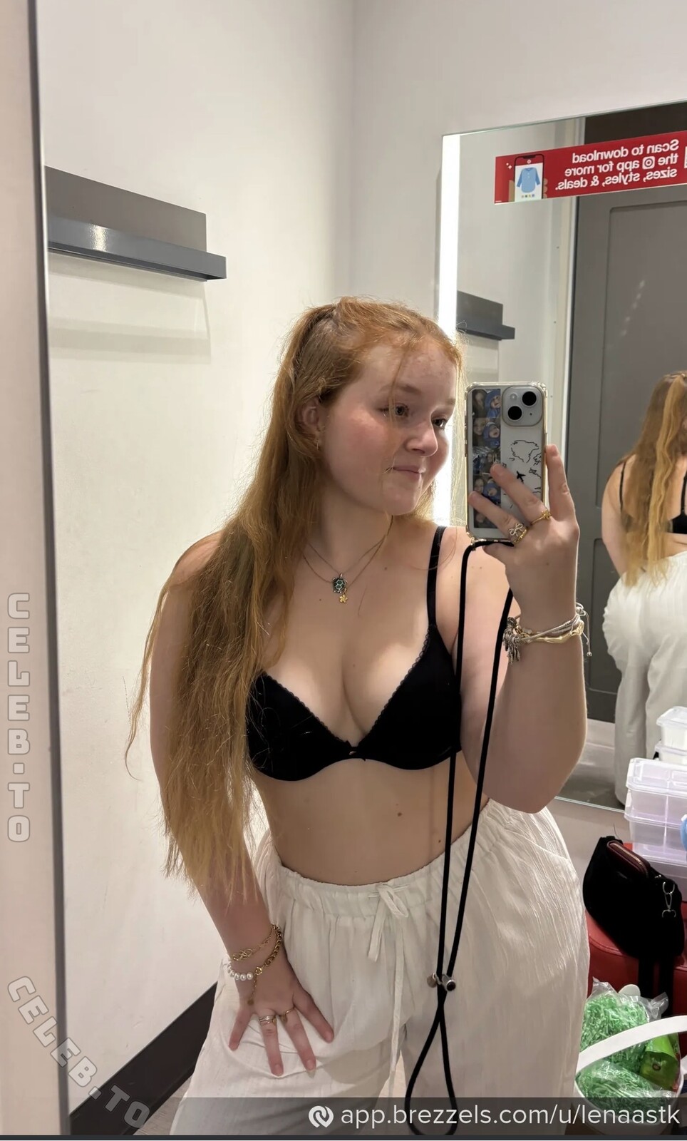 Lenaa.stk nude photo 2