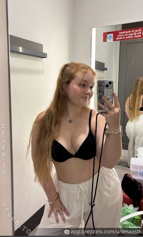 Lenaa.stk nude photo 5