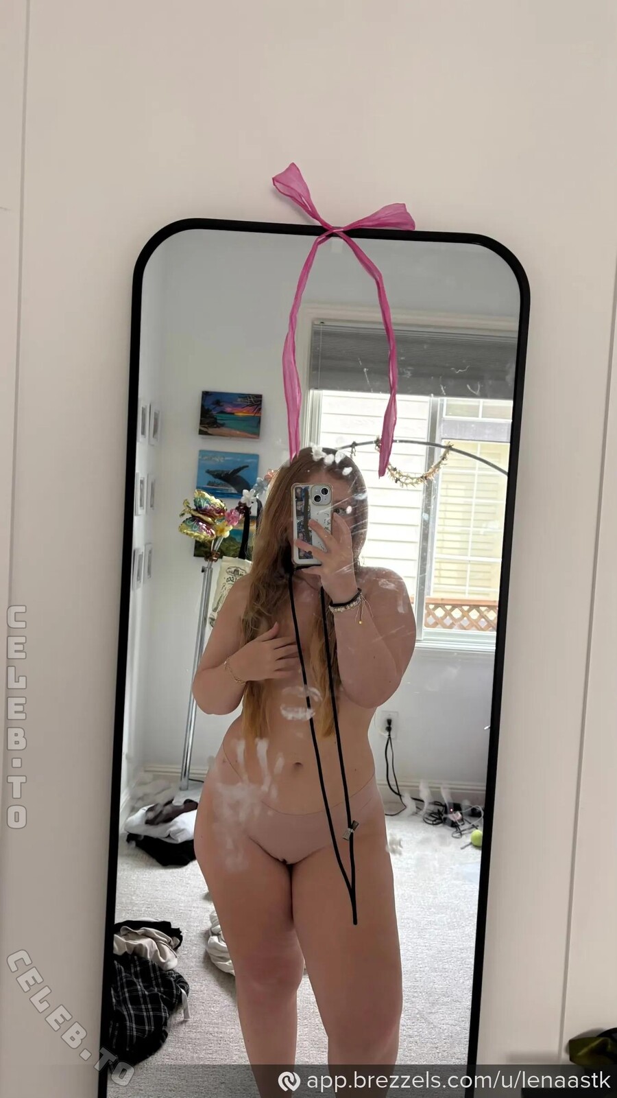 Lenaa.stk nude photo 1