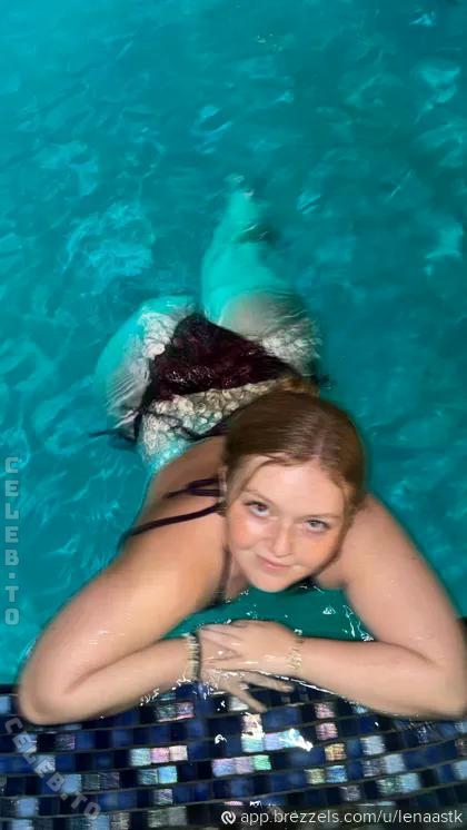 Lenaa.stk nude photo 10
