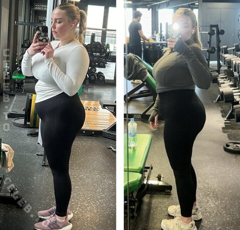 lenadenisee nude photo 45