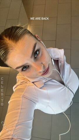 lenadenisee nude photo 36
