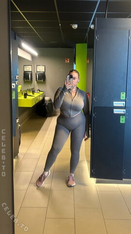 lenadenisee nude photo 32