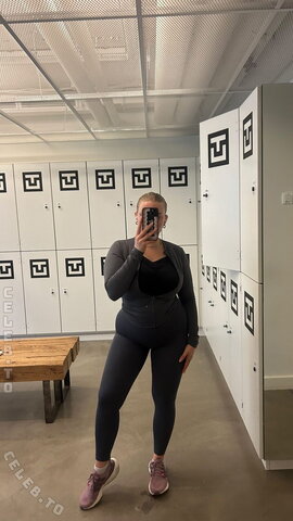 lenadenisee nude photo 27