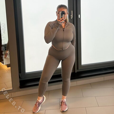 lenadenisee nude photo 25