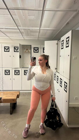 lenadenisee nude photo 14