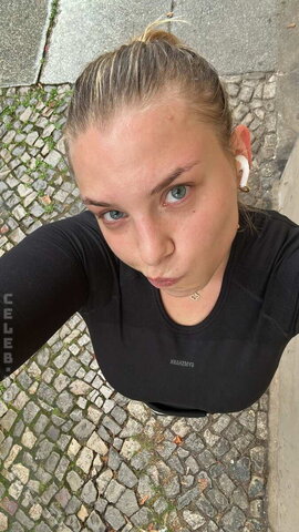 lenadenisee nude photo 10