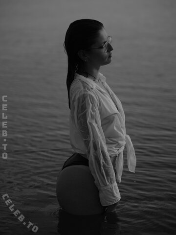 lenahnmn – Water shooting with the Leipzig photographer of the b pictures