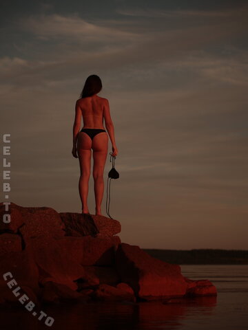 lenahnmn nude photo 2