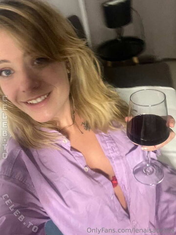 lenaisabellex nude photo 29