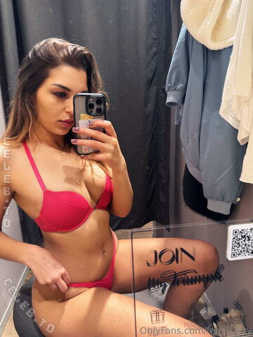 Lena.islazy nude photo 39