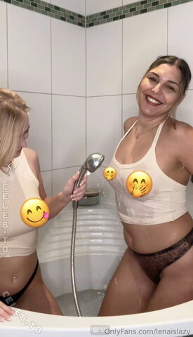 Lena.islazy nude photo 13
