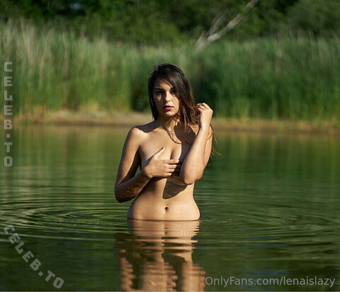 Lena.islazy photo 1