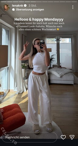 Lenaknk nude photo 10