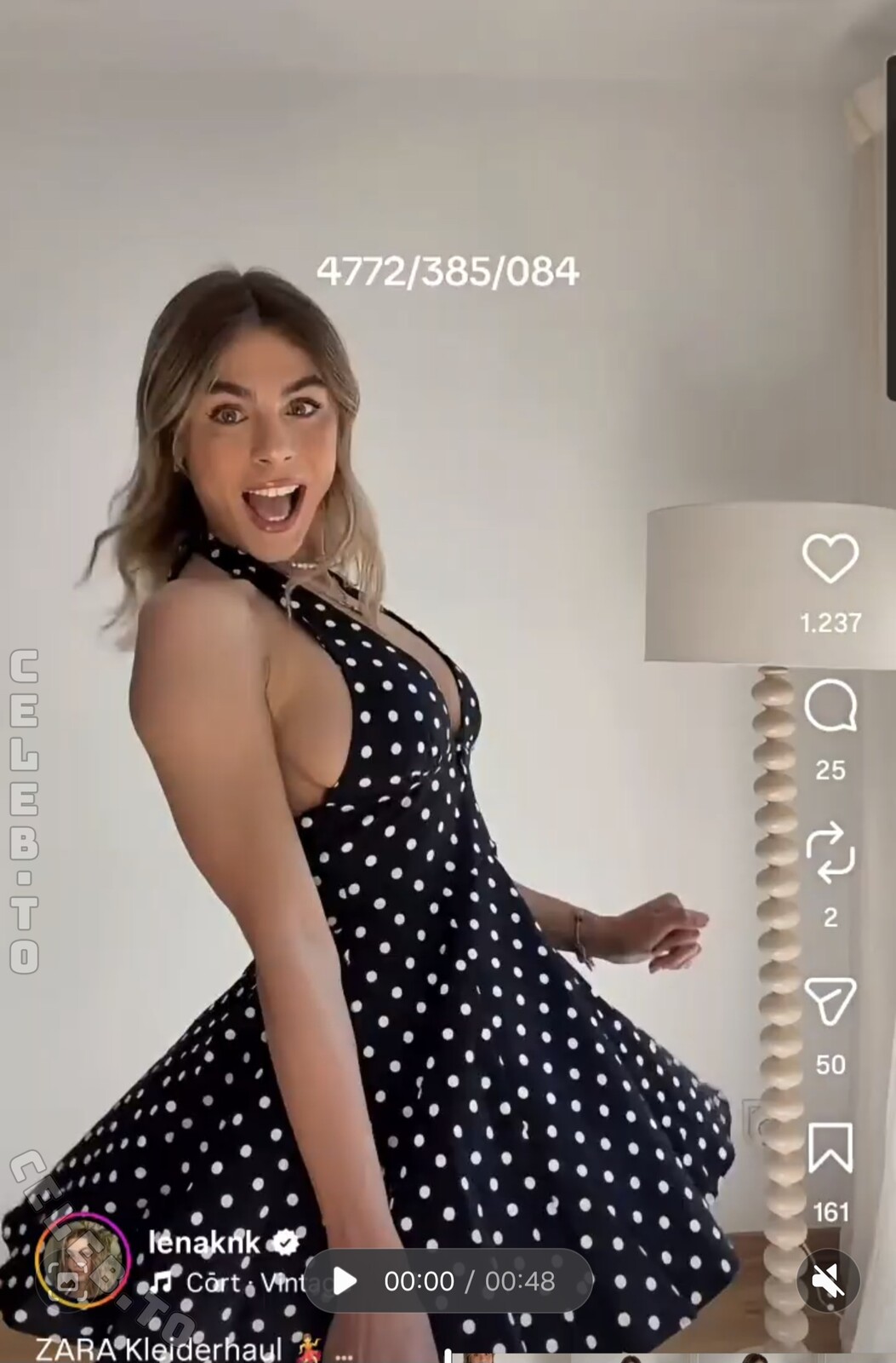 Lenaknk nude photo 4