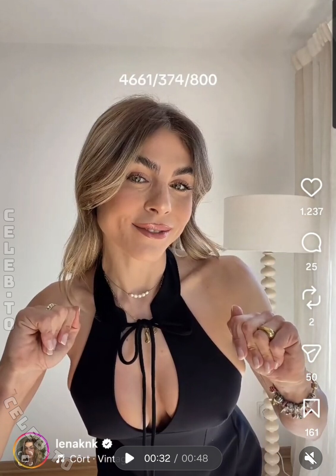 Lenaknk nude photo 6
