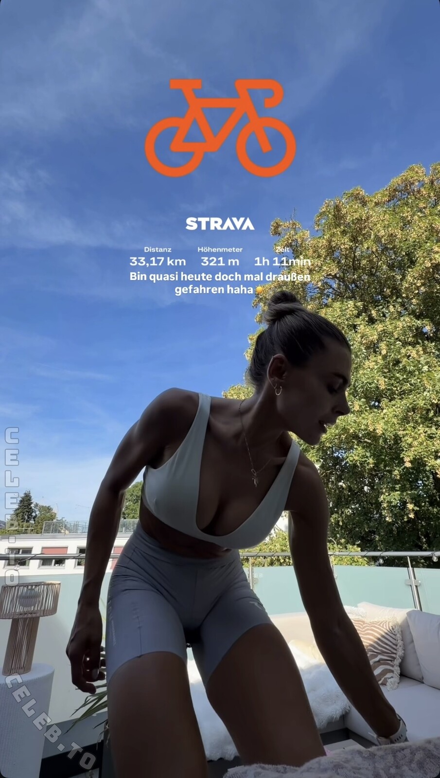 Lenaknk nude photo 4