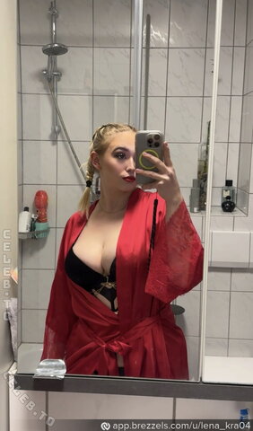 lena.kra04 nude photo 18