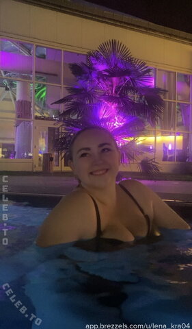 lena.kra04 nude photo 16