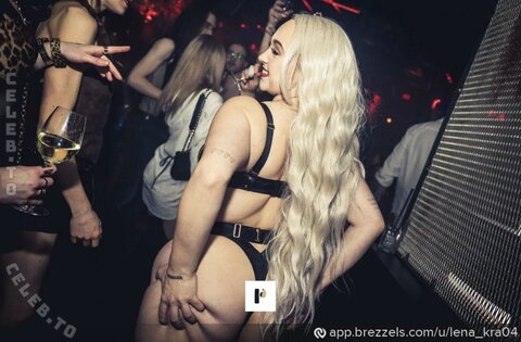 lena.kra04 nude photo 15