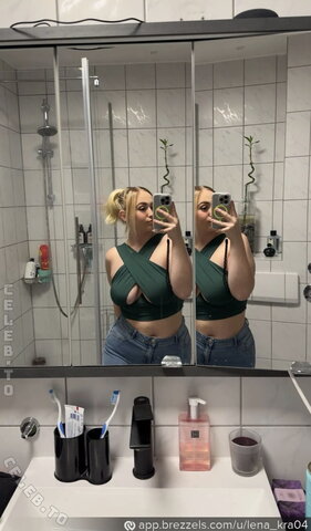 lena.kra04 nude photo 13