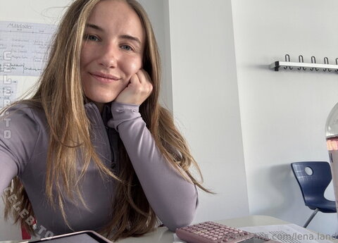 LenaLand nude photo 9