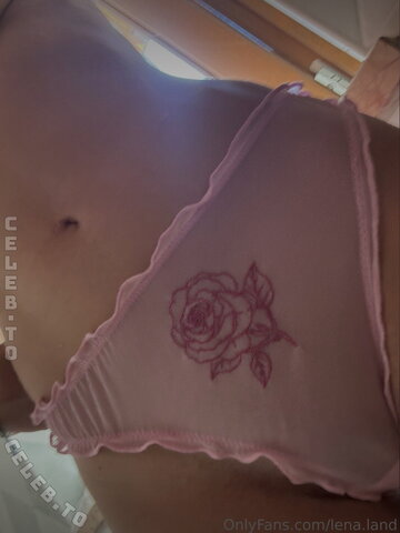 LenaLand Sexy (1 photo)