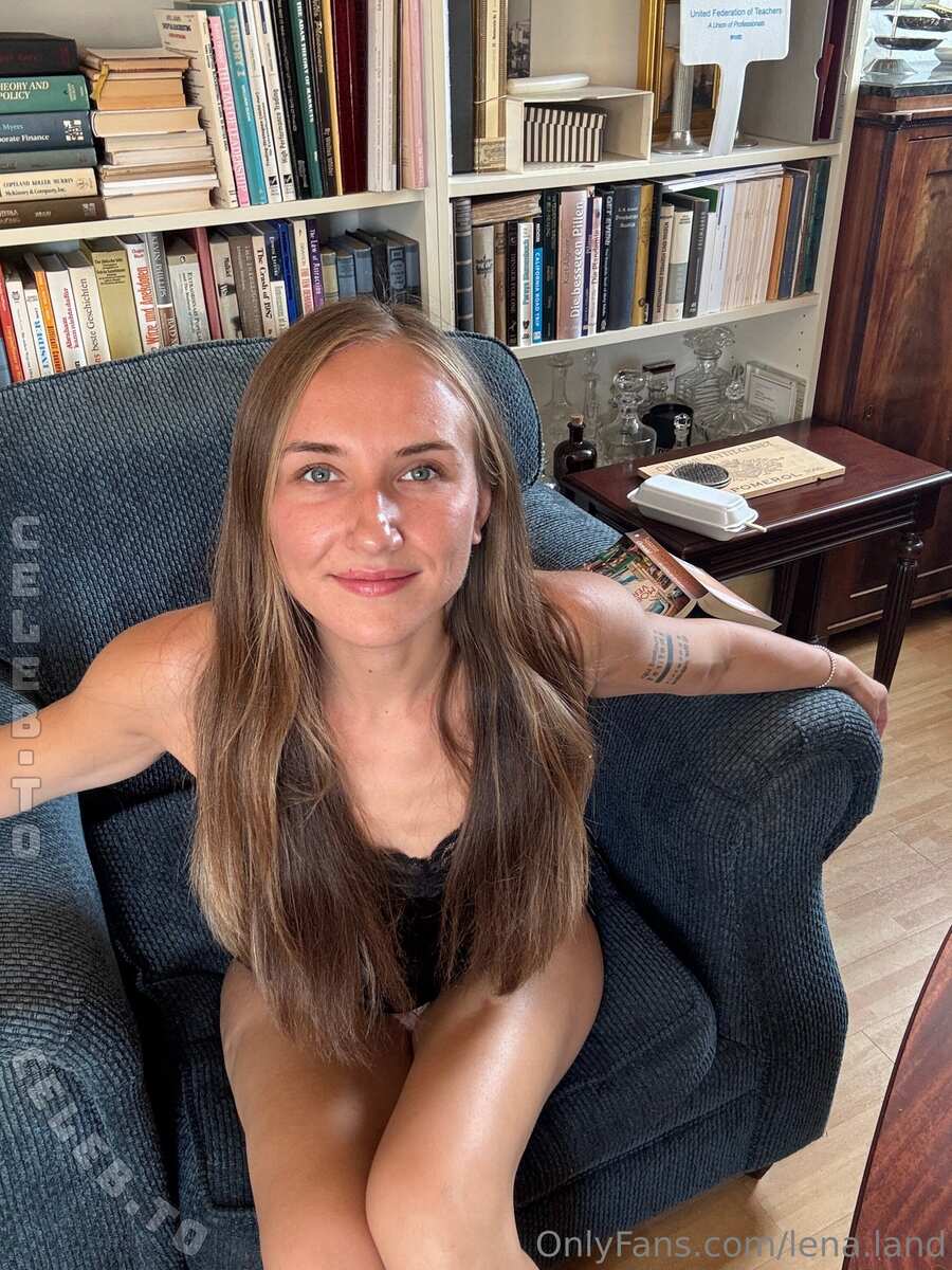 LenaLand nude photo 3