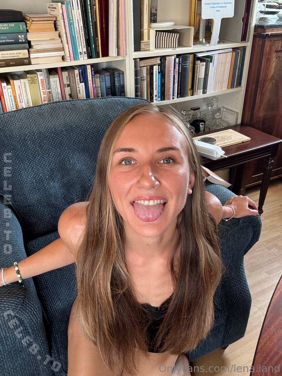 LenaLand nude photo 4