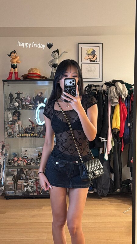 Lenalemon nude photo 8