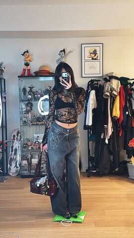 Lenalemon nude photo 22