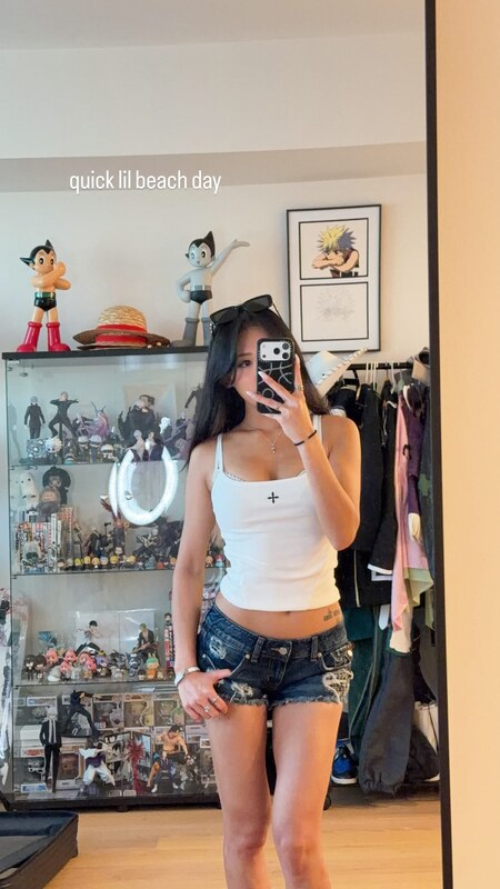 Lenalemon nude photo 24
