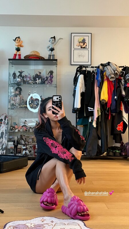 Lenalemon nude photo 25