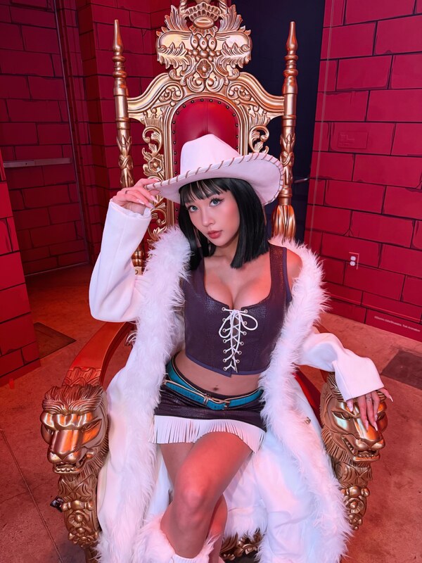Lenalemon nude photo 3