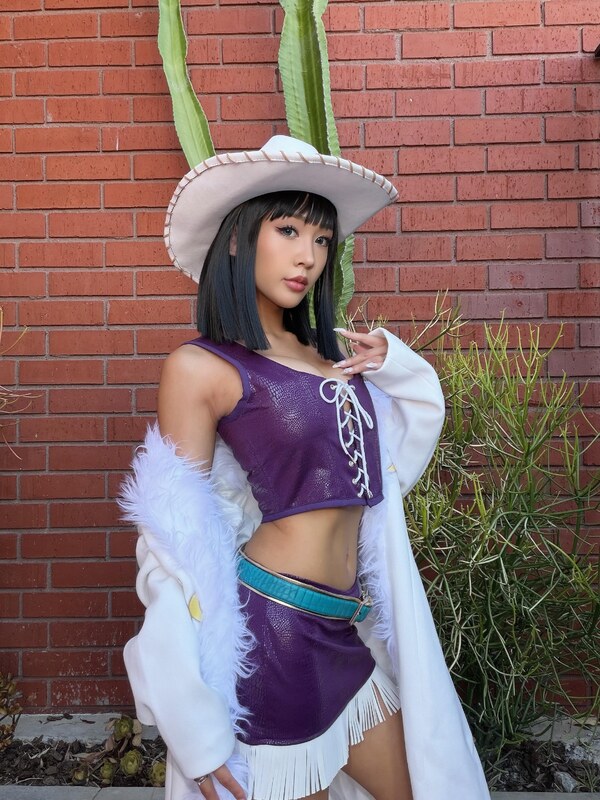 Lenalemon nude photo 5