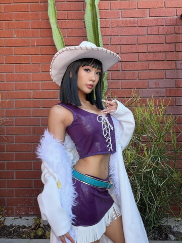 Lenalemon nude photo 11