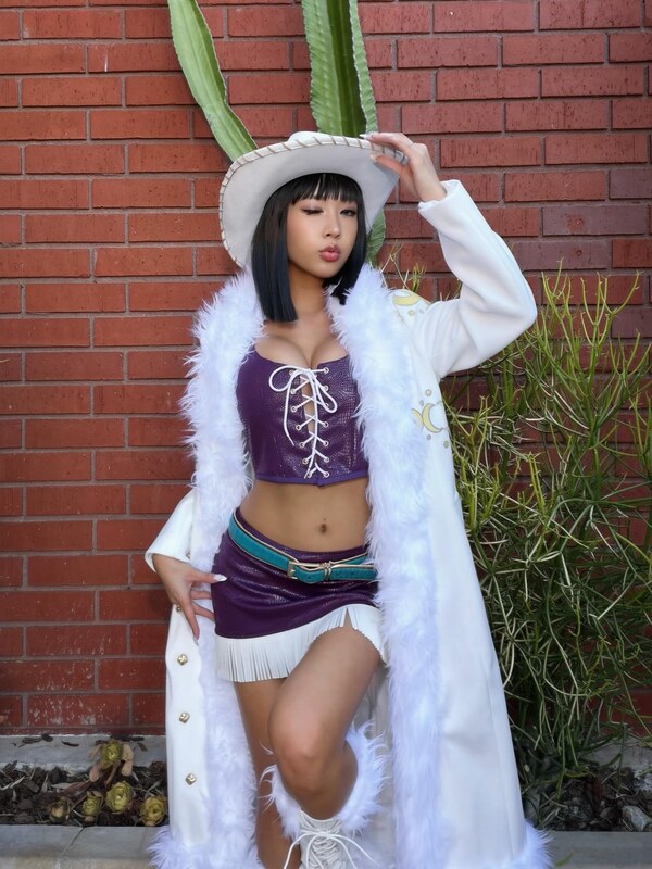 Lenalemon nude photo 6