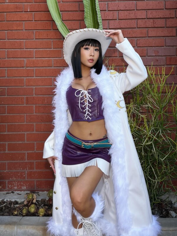 Lenalemon nude photo 10