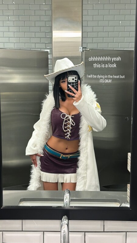 Lenalemon nude photo 14
