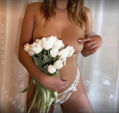 Lena.Louu nude photo 7