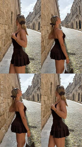 Lenamxnk nude photo 6