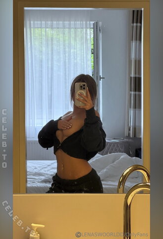 lenaswoorldd – New on OF