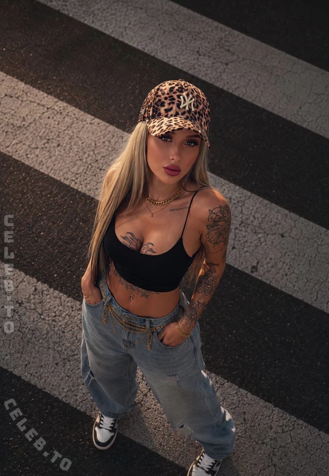 lenaxfz nude photo 1