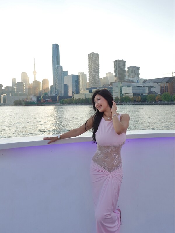 Lena_Yewon nude photo 1