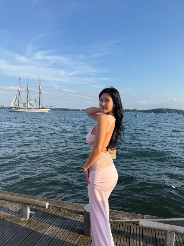 Lena_Yewon nude photo 4