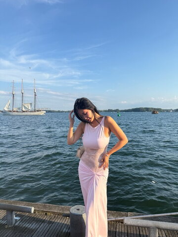 Lena_Yewon nude photo 5