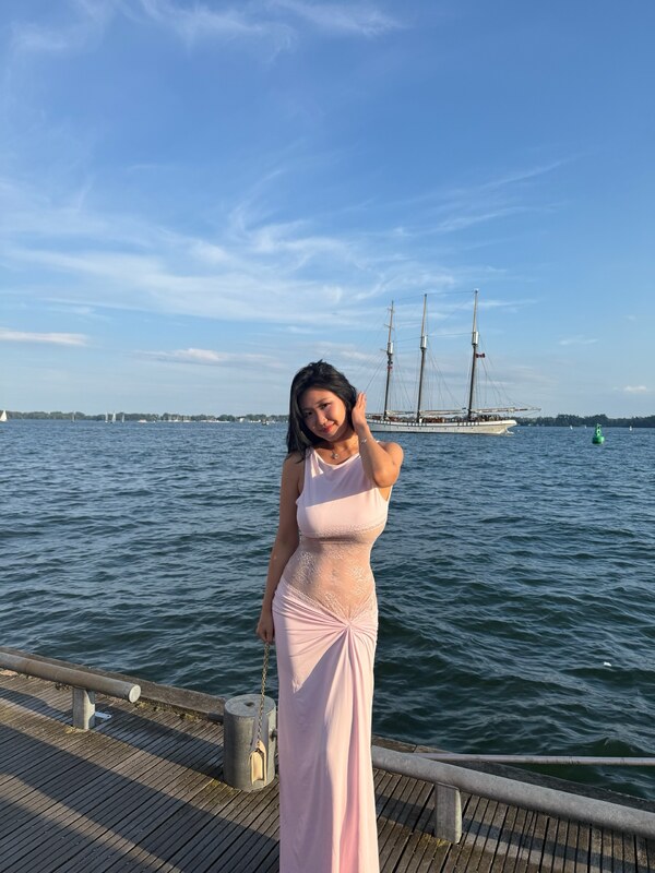 Lena_Yewon nude photo 7