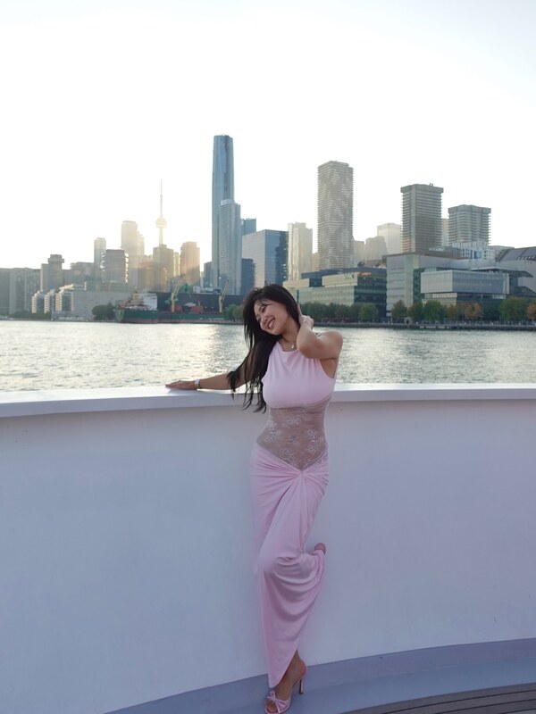 Lena_Yewon nude photo 9